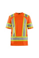 Blaklader Workwear CSA Hi-Vis T-shirt