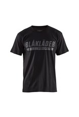 Blaklader Workwear Short Sleeve Branded T-Shirt