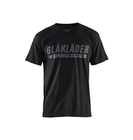 Blaklader Workwear Short Sleeve Branded T-Shirt
