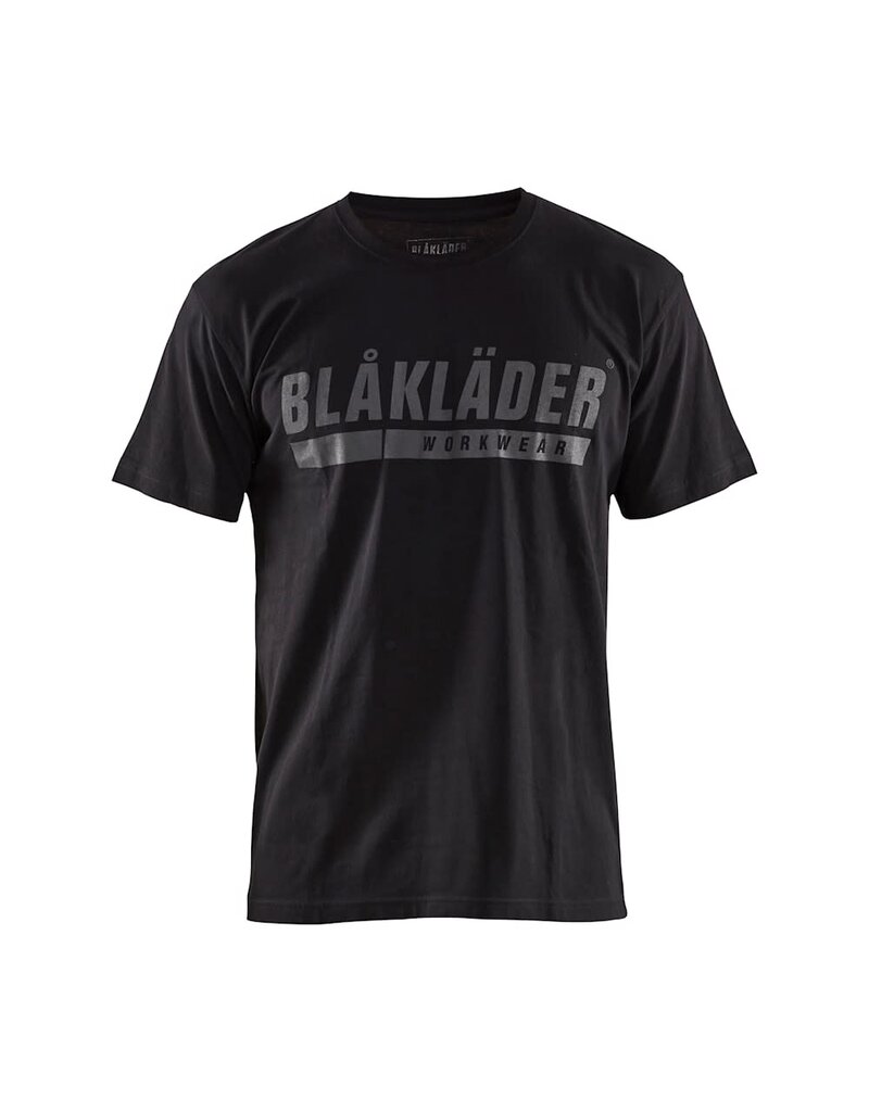 Blaklader Workwear T-shirt de marque à manches courtes