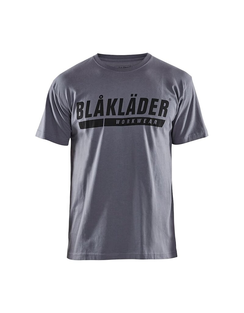 Blaklader Workwear Short Sleeve Branded T-Shirt