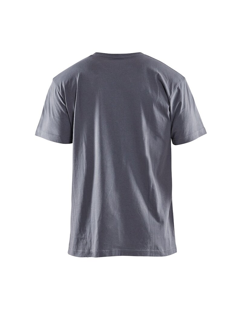 Blaklader Workwear Short Sleeve Branded T-Shirt