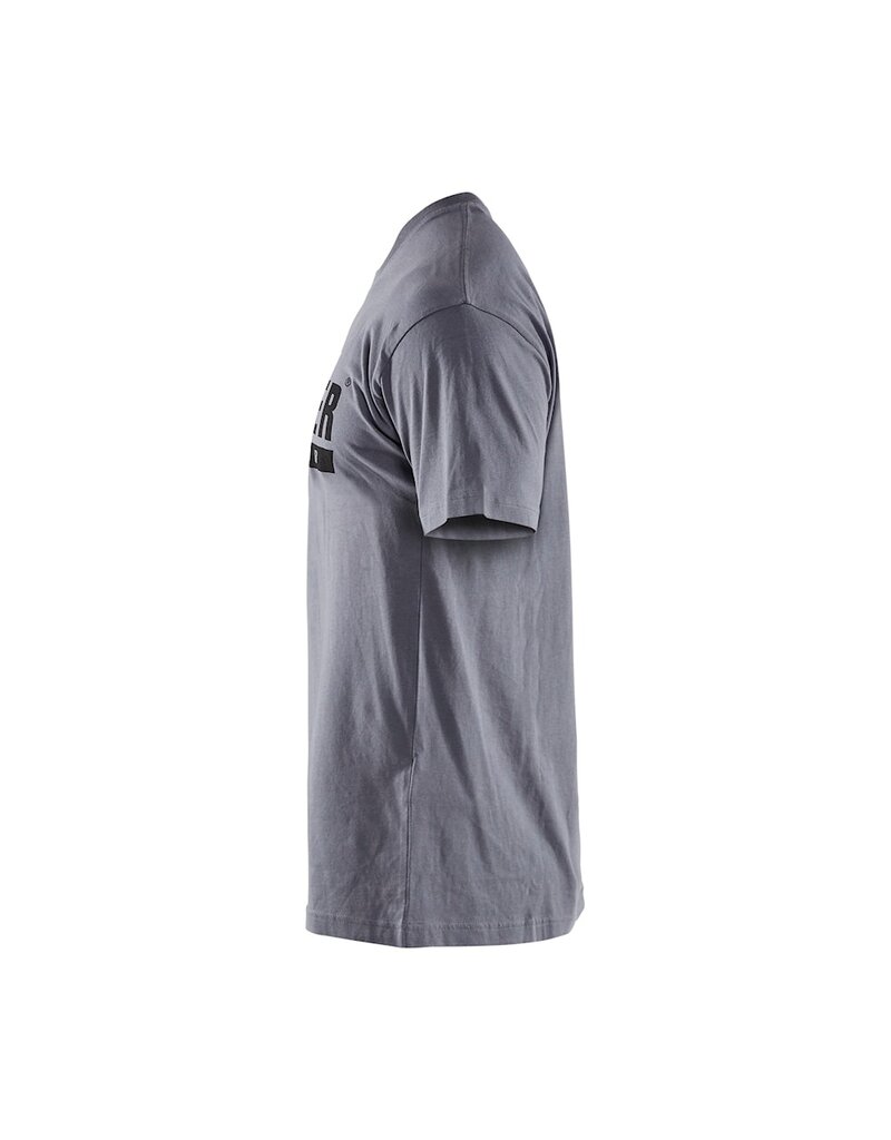 Blaklader Workwear Short Sleeve Branded T-Shirt