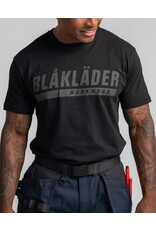 Blaklader Workwear Short Sleeve Branded T-Shirt