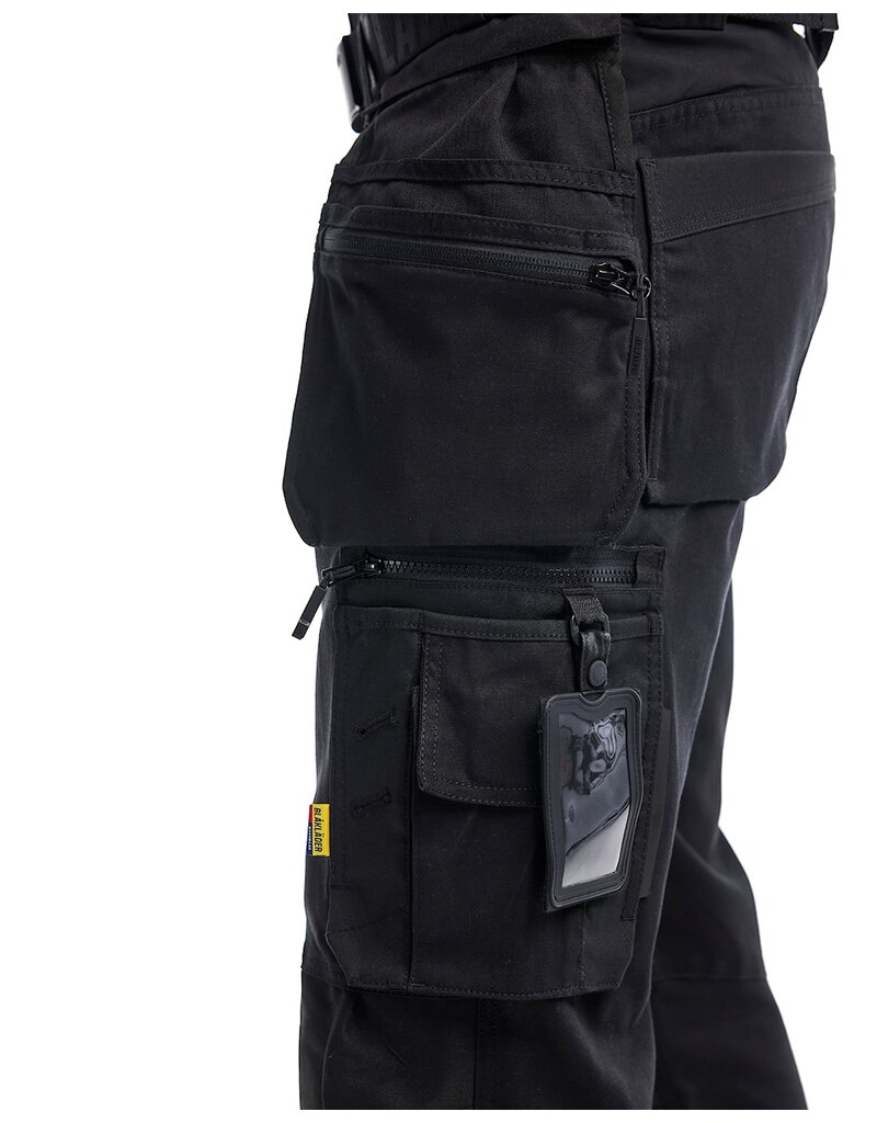 Blaklader Workwear Craftsman pant