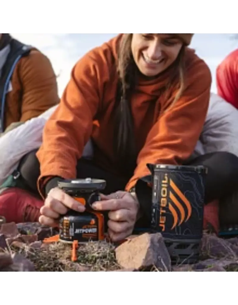 Jetboil Flash 1.0L JavaKit