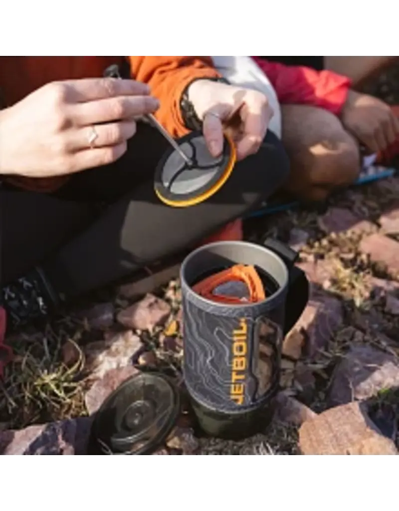 Jetboil Flash 1.0L JavaKit
