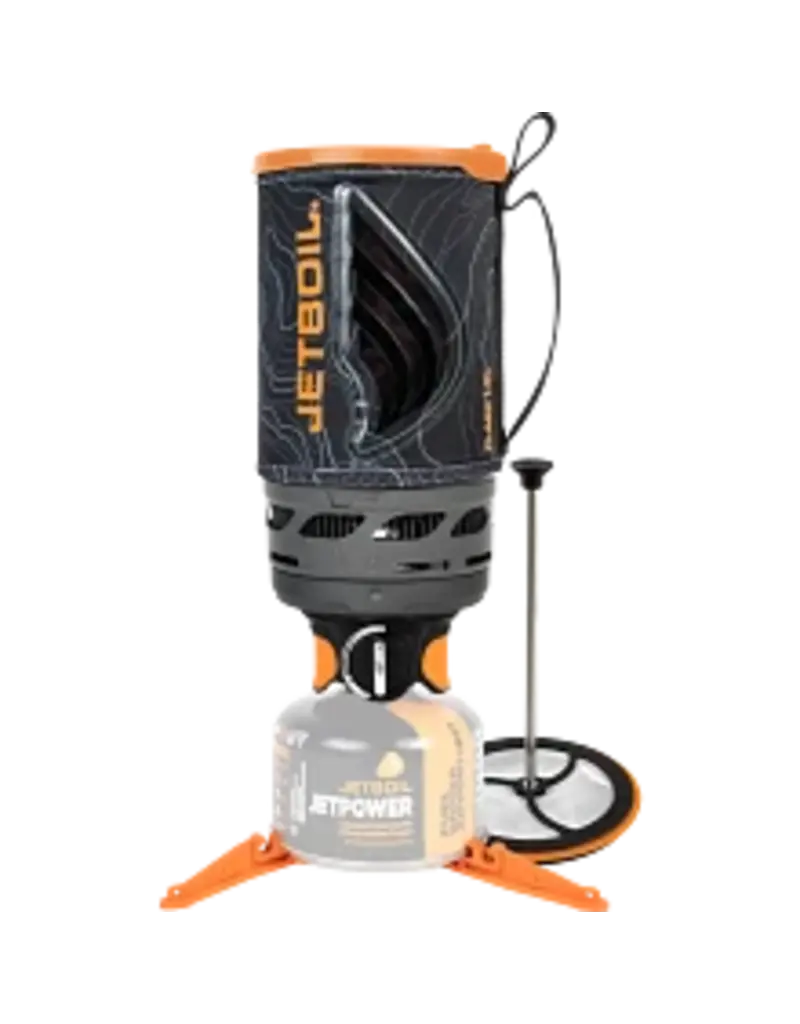 Jetboil Flash 1.0L JavaKit
