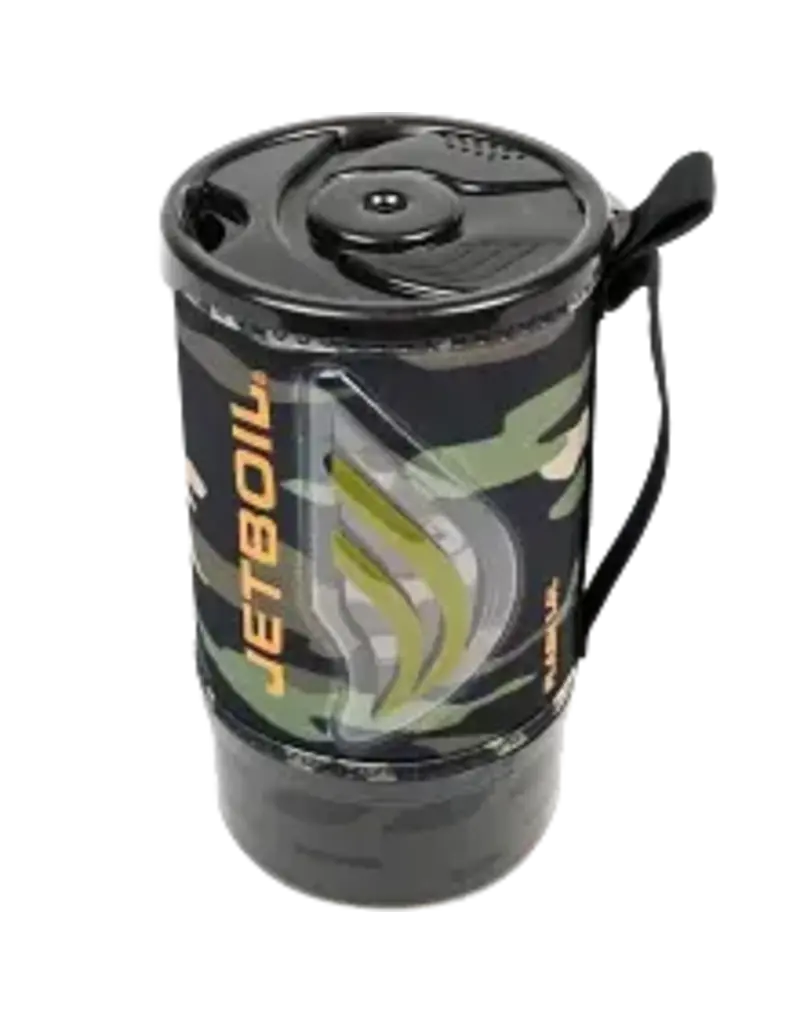Jetboil Flash 1.0L