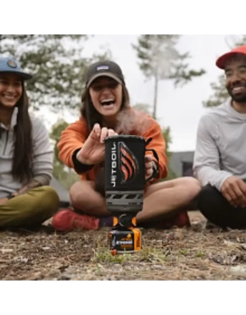 Jetboil Flash 1.0L