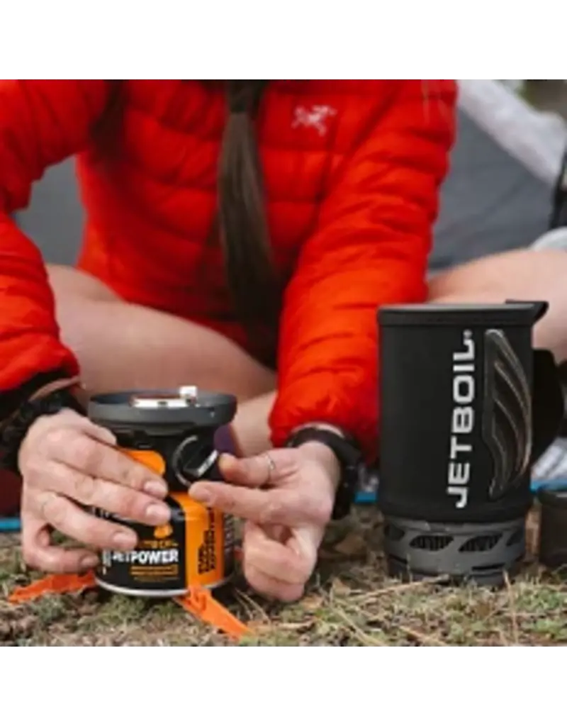 Jetboil Flash 1.0L