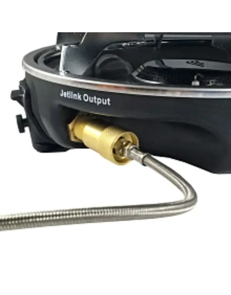 Eureka! Jetboil JetLink Accessory Hose
