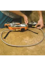 Eureka! Tuyau accessoire Jetboil JetLink