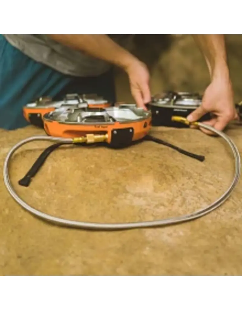Eureka! Jetboil JetLink Accessory Hose