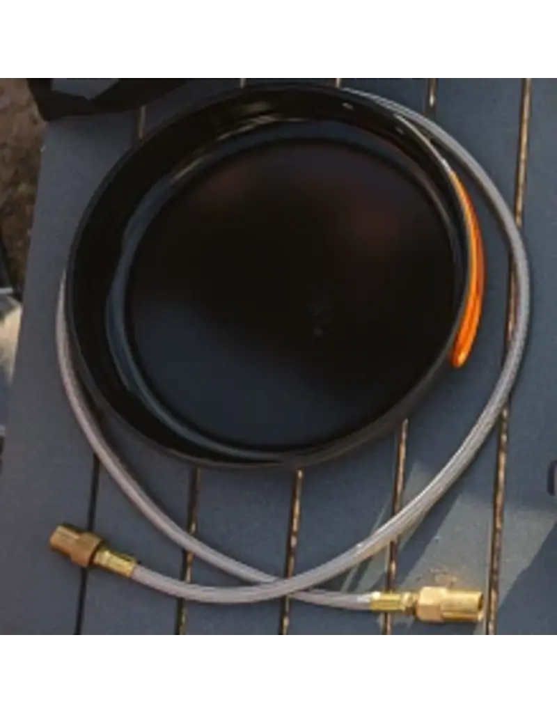 Eureka! Jetboil JetLink Accessory Hose