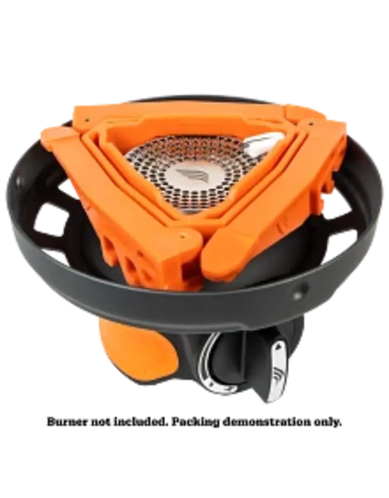 Jetboil Fuel Stabilizer 2.0