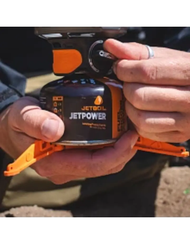 Jetboil Fuel Stabilizer 2.0