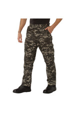Rothco Camo BDU Pants Subdued Urban Digital