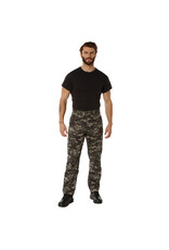 Rothco Camo BDU Pants Subdued Urban Digital