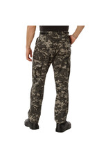 Rothco Camo BDU Pants Subdued Urban Digital