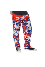 Rothco BDU Pants Red/White/Blue Camo