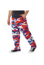 Rothco BDU Pants Red/White/Blue Camo
