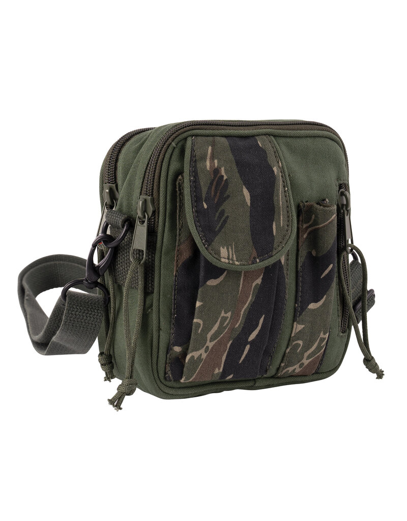 Rothco Excursion Organizer Shoulder Bag
