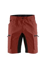 Blaklader Workwear Service Shorts with Stretch
