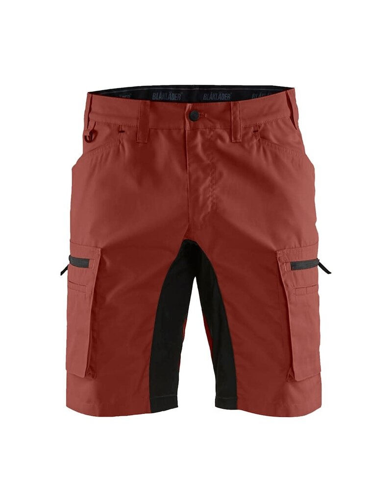 Blaklader Workwear Service Shorts with Stretch