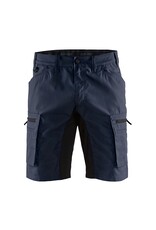 Blaklader Workwear Service Shorts with Stretch