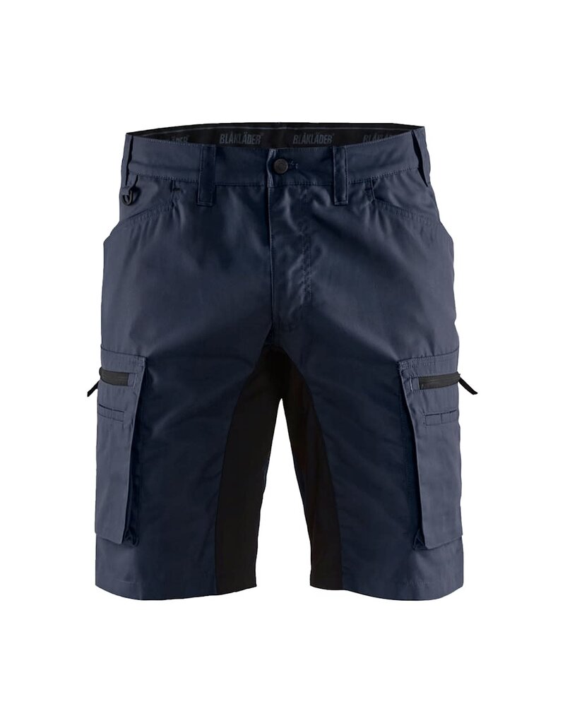 Blaklader Workwear Service Shorts with Stretch