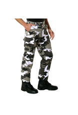 Rothco BDU Pants City Camo