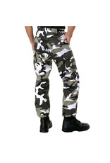 Rothco BDU Pants City Camo