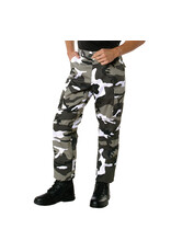 Rothco BDU Pants City Camo