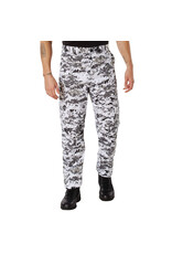 Rothco Pantalon camouflage BDU City Digital