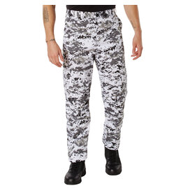 Rothco Camo BDU Pants City Digital