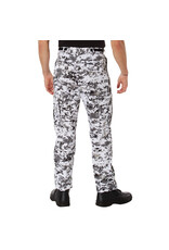 Rothco Pantalon camouflage BDU City Digital