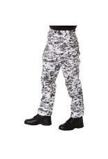 Rothco Pantalon camouflage BDU City Digital