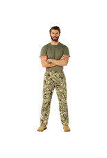 Rothco Camo Tactical BDU Pants Total Terrain