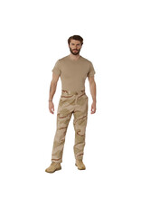 Rothco Camo Tactical BDU Pants Tri-Color Desert