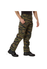 Rothco Camo Tactical BDU Pants Tiger Stripe