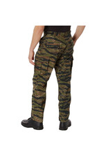 Rothco Camo Tactical BDU Pants Tiger Stripe