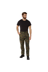 Rothco Camo Tactical BDU Pants Tiger Stripe