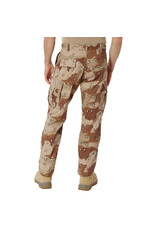 Rothco Camo Tactical BDU Pants 6-Color Desert