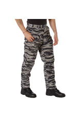 Rothco BDU Pants Urban Tiger Stripe Camo