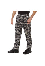 Rothco BDU Pants Urban Tiger Stripe Camo
