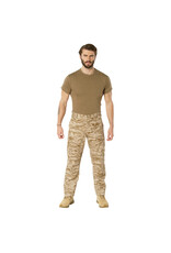 Rothco Camo BDU Pants Desert Digital