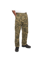 Rothco Pantalon BDU Coyote Camo