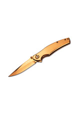 Böker Gold Finger