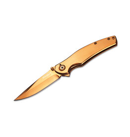 Böker Gold Finger